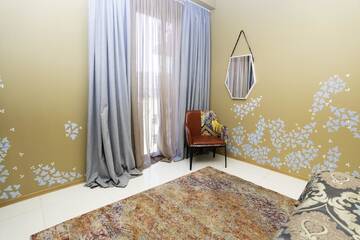 Двухместный номер с 1 кроватью в Отеле Brim Hotel